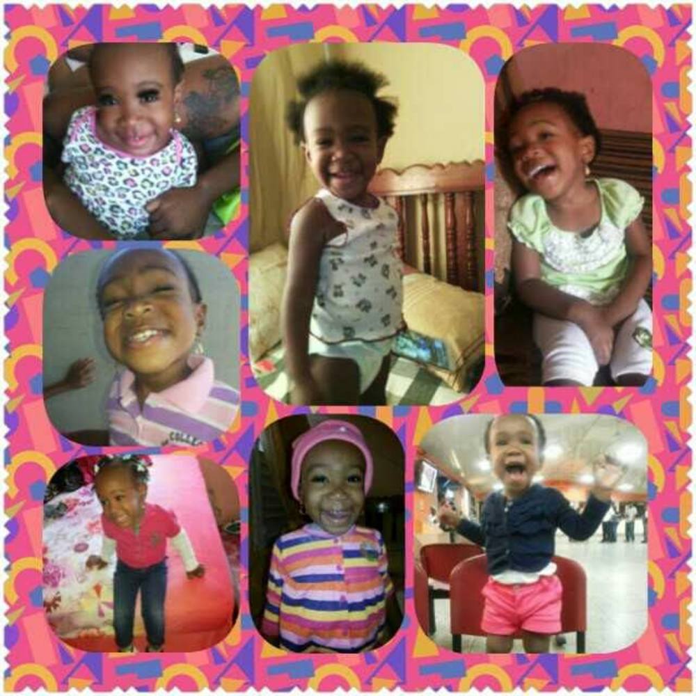 Meet your Posher, Ronnie